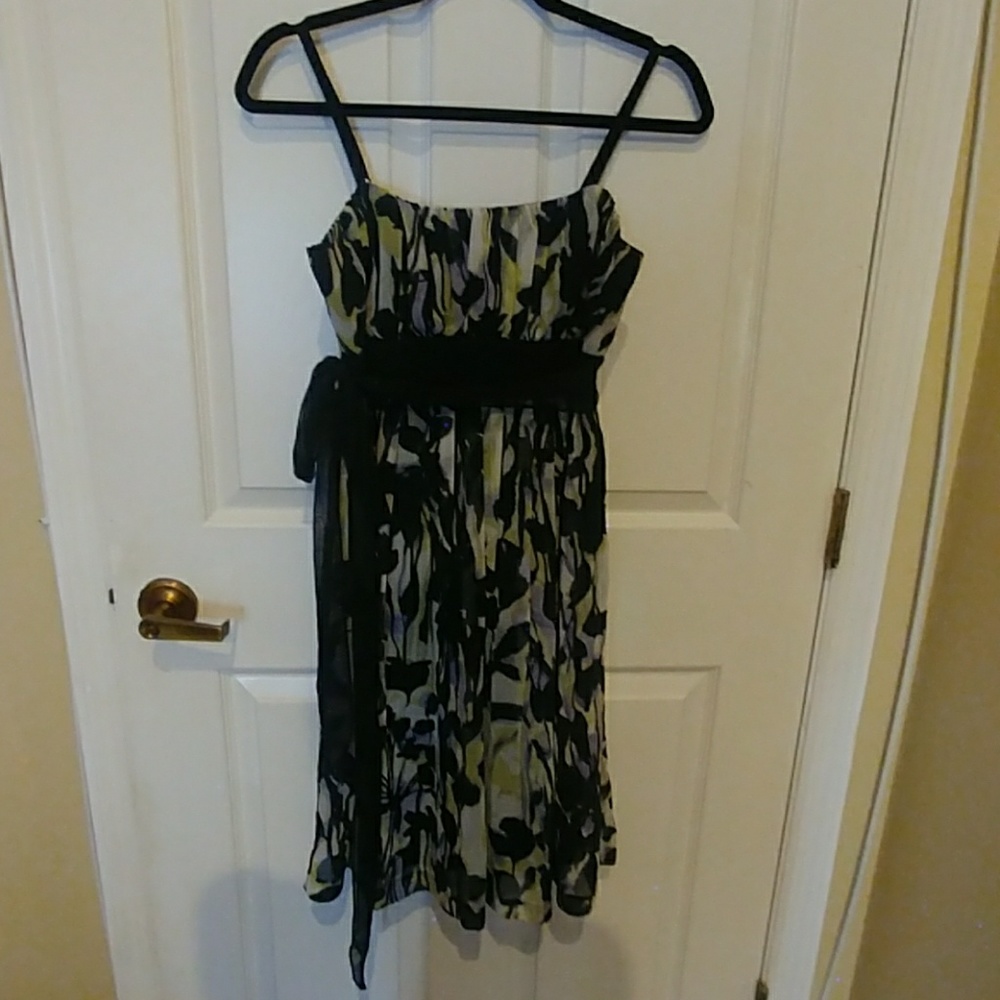 Jonathan Martin Petites dress